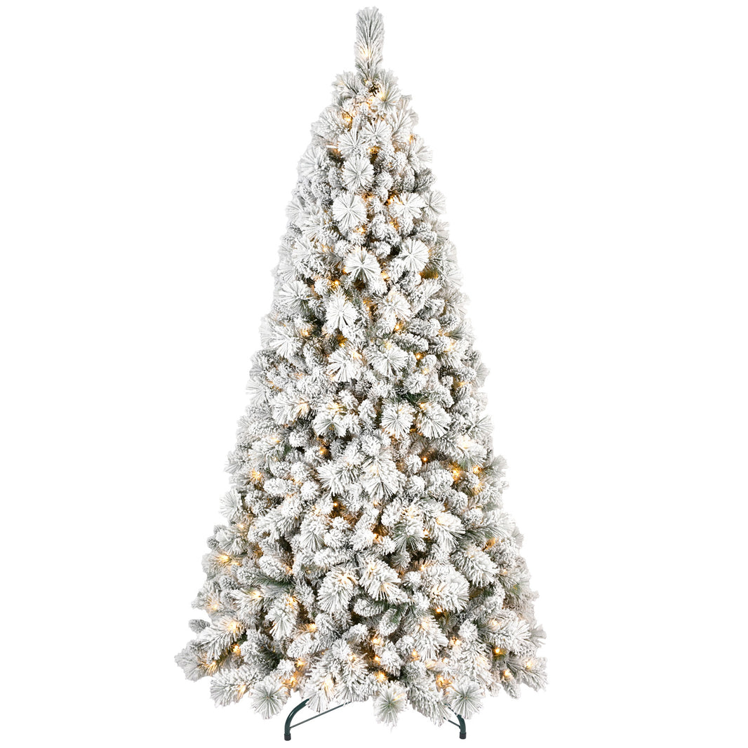 PVC Christmas Tree, Christmas Decorations