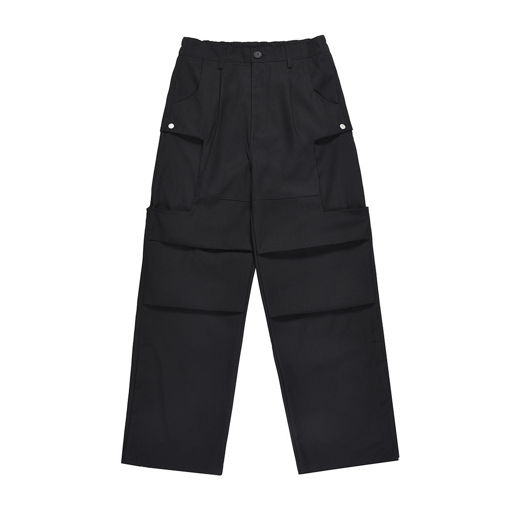 Fashionable American-style Casual Trousers For Men