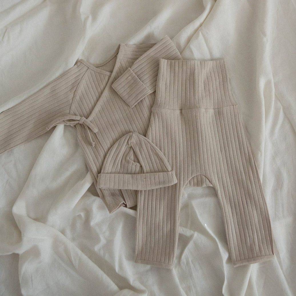 Korean Style Baby Men And Women Dralon Warmer