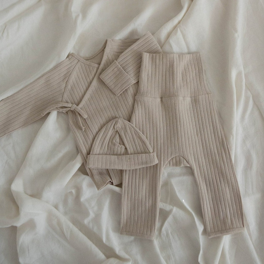 Korean Style Baby Men And Women Dralon Warmer