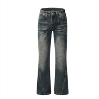 Big Horn Denim Trousers For Men