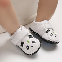 Men and women baby cartoon baby shoes