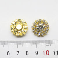 Clothing Decoration Buttons Jewelry Accessories