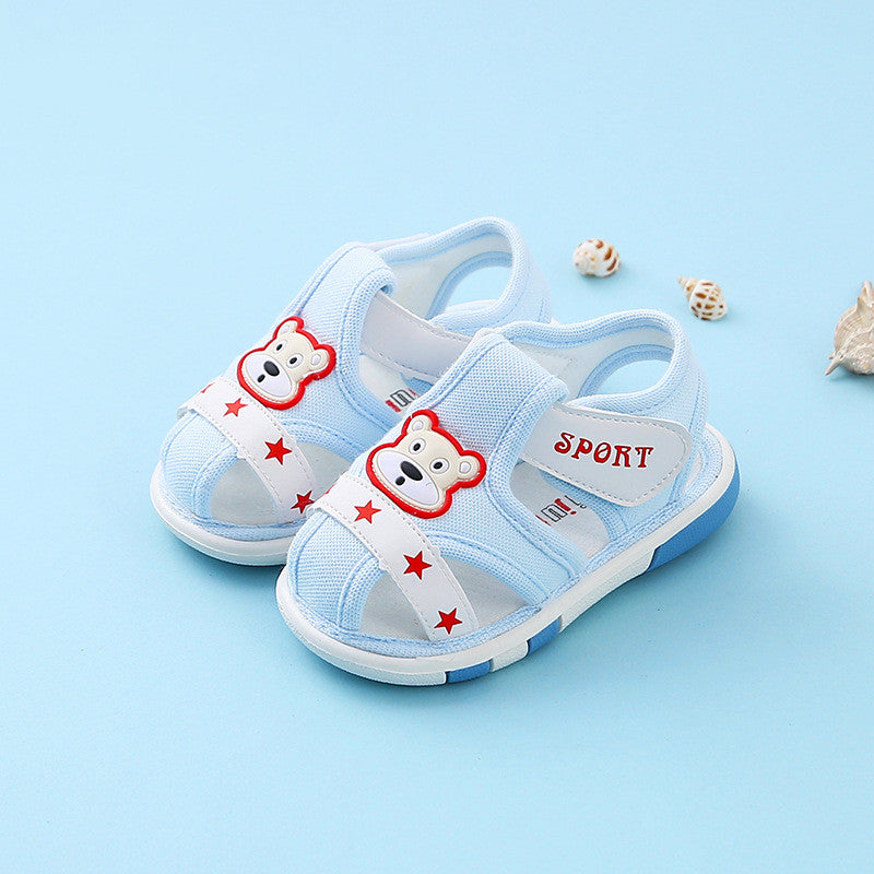 Summer Baby Sandals For Men And Women