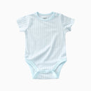 Baby Short-Sleeved Triangle Romper For Men And Women Baby One-Piece