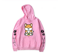 Harajuku Hoodie