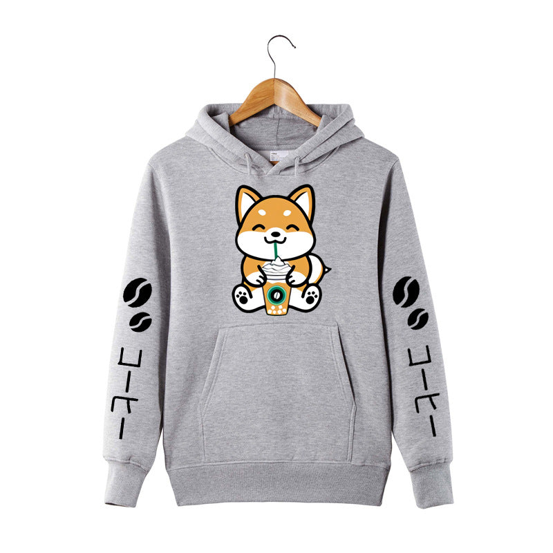 Harajuku Hoodie