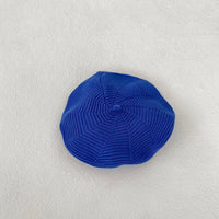 Autumn And Winter New Men And Women Baby And Infant Beret