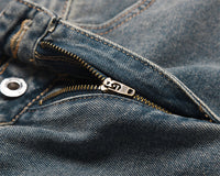 Design Sense Denim Trousers For Men