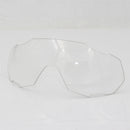 Bicycle riding glasses