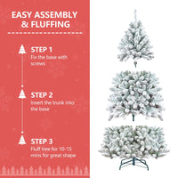 Pvc, Christmas Tree,  Christmas Decorations