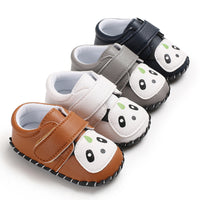 Men and women baby cartoon baby shoes