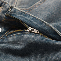 Design Sense Denim Trousers For Men