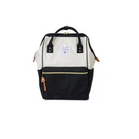 Women Backpack Casual Daypacks Brand Design Zipper Backpack Female School Bag For Teenagers Girls Women Travel Tote Bag