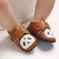 Men and women baby cartoon baby shoes