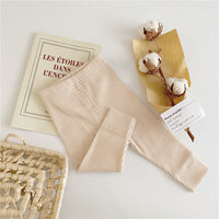 Men and women baby leggings