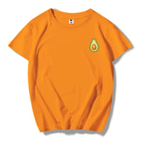 Summer short-sleeved T-shirt men