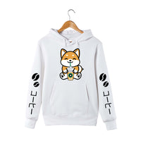 Harajuku Hoodie