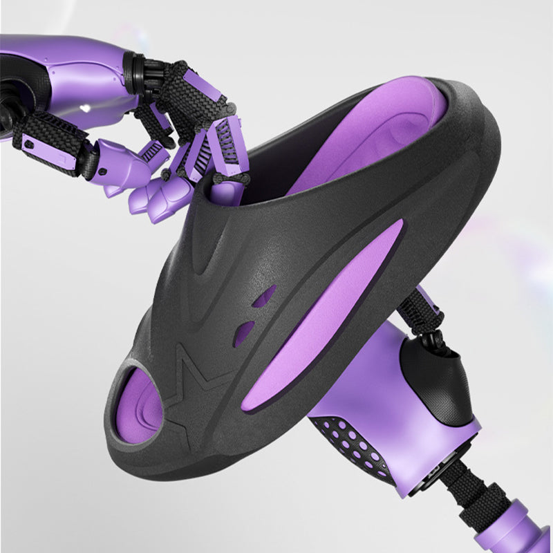 Summer Outdoor Sports Slipper Men Fashion Beach Shoes Indoor Non-slip Floor Bathroom Slippers Women House Shoes