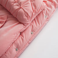 Baby Quilt For Men And Women In Autumn And Winter