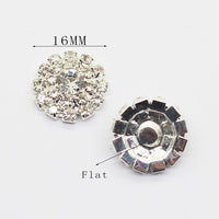 Clothing Decoration Buttons Jewelry Accessories
