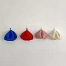 Autumn And Winter New Men And Women Baby And Infant Beret