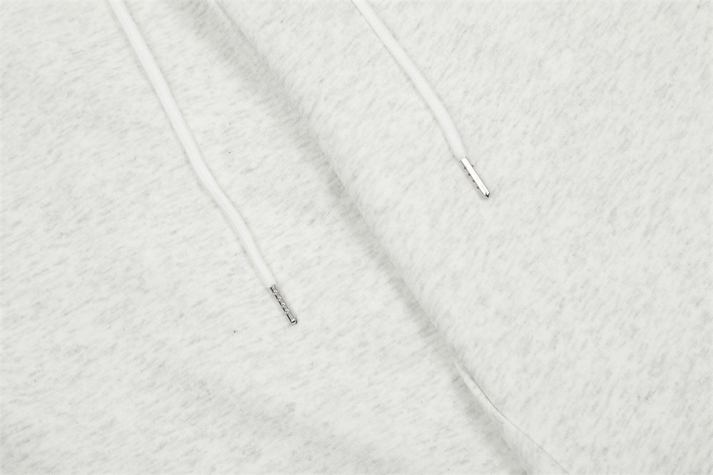 Pleated Paratrooper Casual Trousers For Men