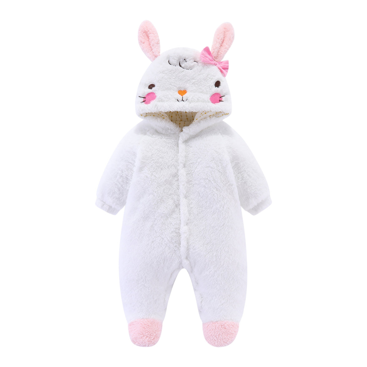 Baby Onesie Winter Men And Women