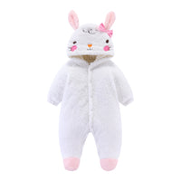 Baby Onesie Winter Men And Women