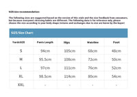 National Fashion Casual Trousers For Men