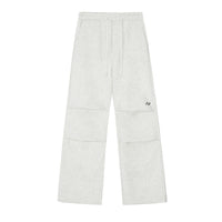 Pleated Paratrooper Casual Trousers For Men
