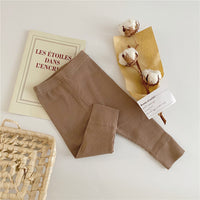 Men and women baby leggings