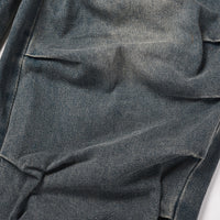 Design Sense Denim Trousers For Men