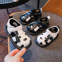 Cute Cartoon Baby Sandals For Men And Women
