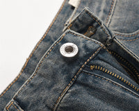 Design Sense Denim Trousers For Men