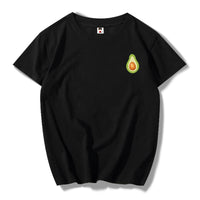 Summer short-sleeved T-shirt men