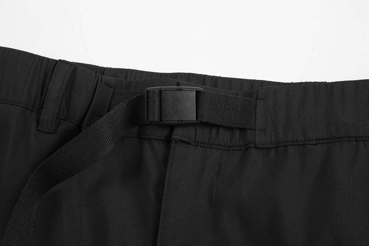 Camouflage Workwear Casual Trousers For Men