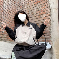 Coat Shell Jacket Outer Casual Wear Women's Jacket