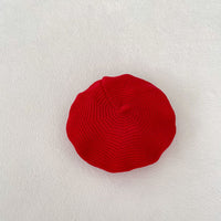 Autumn And Winter New Men And Women Baby And Infant Beret
