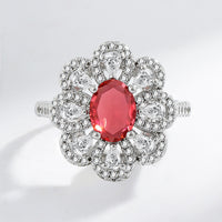 Bride Jewelry Earrings Necklace Jewelry Suit