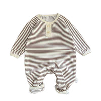 Baby Jumpsuit Spring And Summer Men And Women