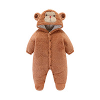 Baby Onesie Winter Men And Women