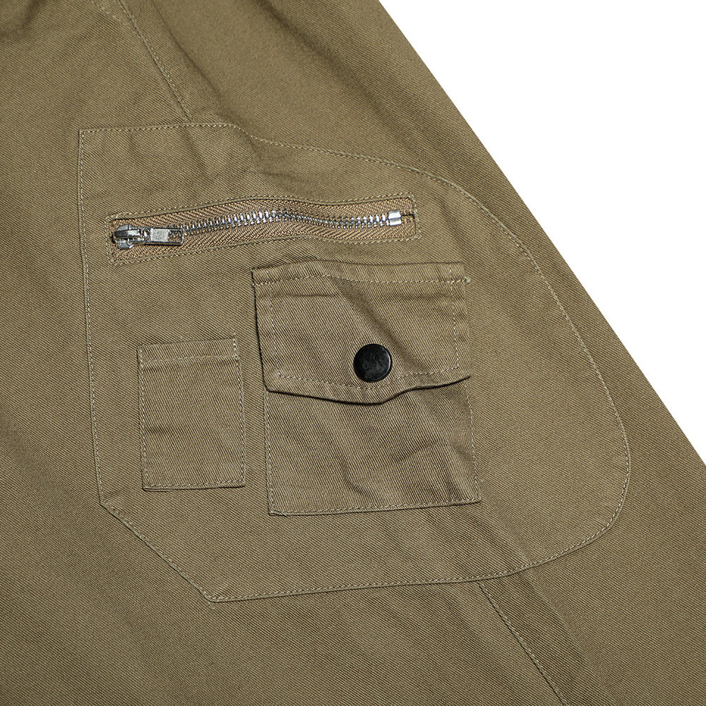 National Fashion Casual Trousers For Men