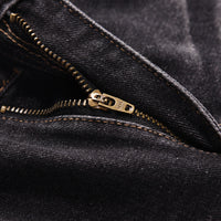 Fashion Straight Denim Trousers For Men