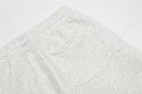 Pleated Paratrooper Casual Trousers For Men