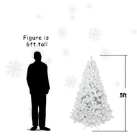 PVC Christmas Tree, Christmas Decorations