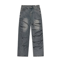 Design Sense Denim Trousers For Men
