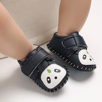 Men and women baby cartoon baby shoes