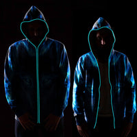 Photoelectric Hoodie
