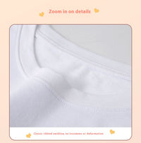 Snow Mountain Graphic Mens Cotton T-shirts Fashion Short